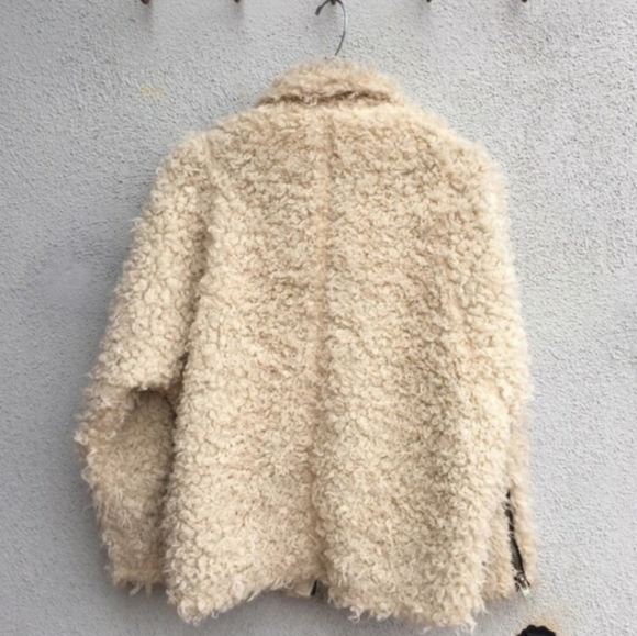 UNIF Moto Jacket - Picture 2 of 4